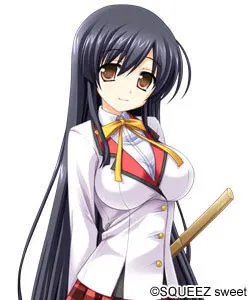 Ishikawa Koyomi