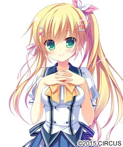 藤白 乃絵里