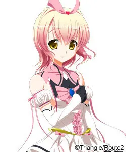 Naoe Mayu