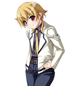 Fukahori Chiaki