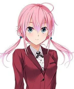 衣織 紗來