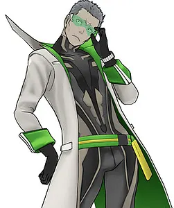天乃間 風太