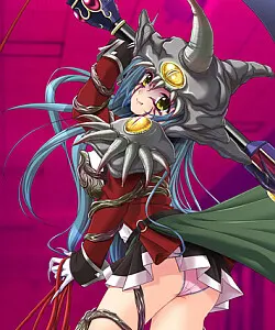 Hamatani Yuno