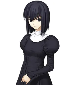 Kuonji Arisu