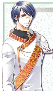 Kurokawa Yuuya