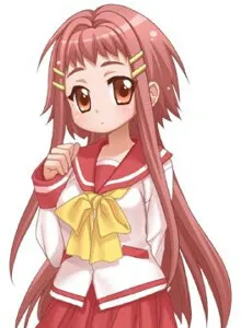 Natsukawa Kyouko