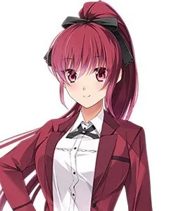 Nikaidou Rie