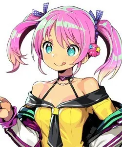 キラキラ