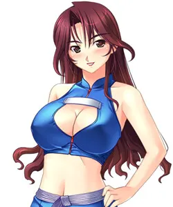 Kamijou Risa