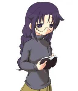 逢坂 雫
