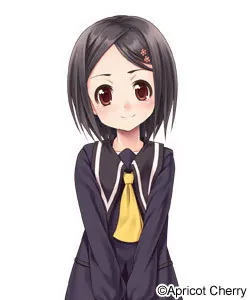 Honjou Nonoka