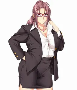 Ochiai Misaki