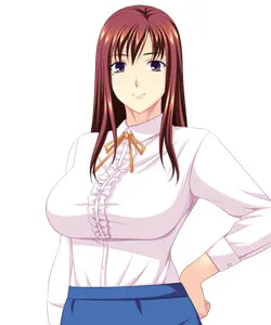 Suzumura Saki