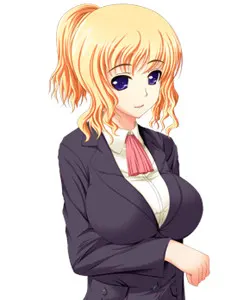 Kurosaki Saori
