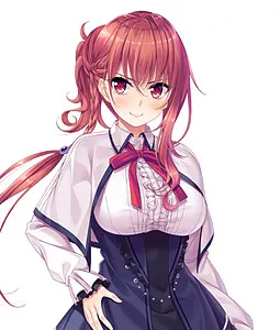 Takatori Shizuru