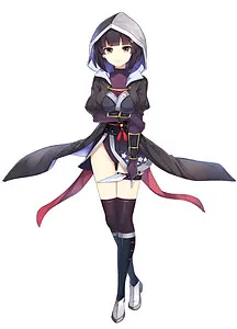 Kyogoku Waka
