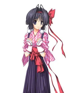 Okamoto Ayumi