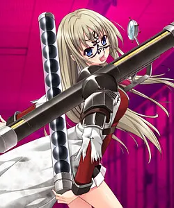 Fukawa Kazumi