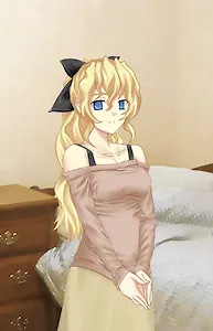 Lilly Satou