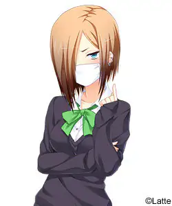Nogami Mai