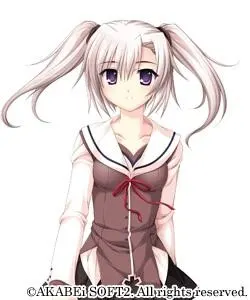 Shiratori Mizuha