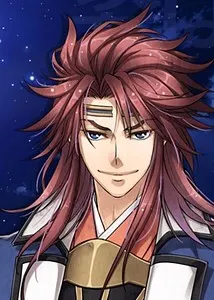 Hashiba Hideyoshi