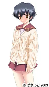 Asano Mari