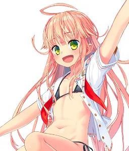 渡会 ヒナミ