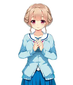 Rinden Aoko