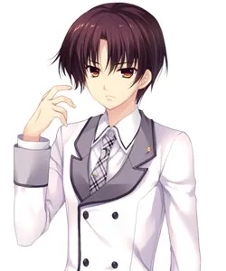 Saijou Ren