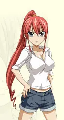 Mizuki Ayaka