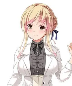 Yomogi Youko