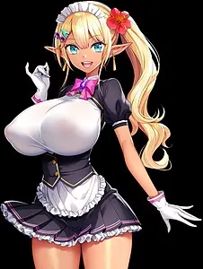ミュンミュン・ラフルール