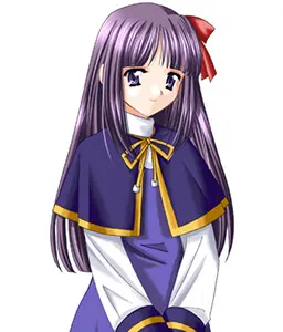 Saeki Shizuka
