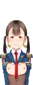 Shitatsuzumi Rin