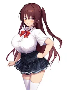 真津 琴音