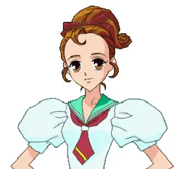 Shinohara Wakaba