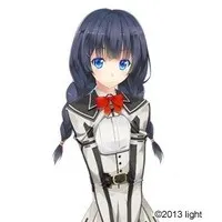 Orii Minami
