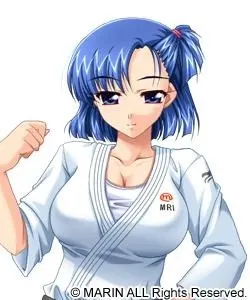 Kanou Ryo
