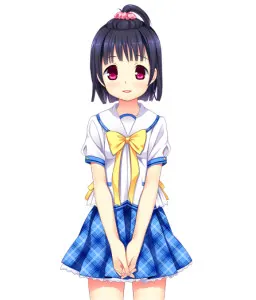 Sawamiya Shiori
