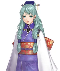Rurinomikoto