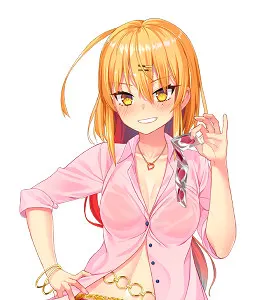 片桐 奈々瀬