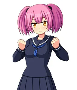 ボタン