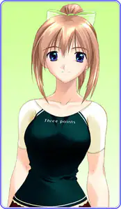 Toono Madoka