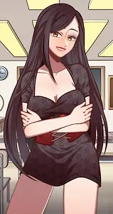 Mrs. L