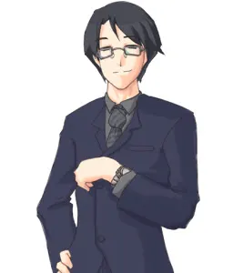 逢坂 優