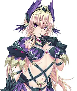 ブリュンヒルデ