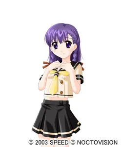 Mabuse Yuuna