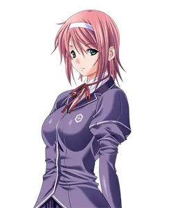 Morino Minato