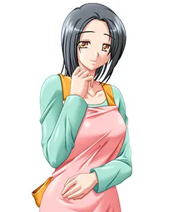 Oozora Michiru